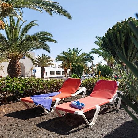 Isla And Ocean With Pool And Wifi Διαμέρισμα Costa Teguise Εξωτερικό φωτογραφία